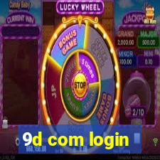 9d com login